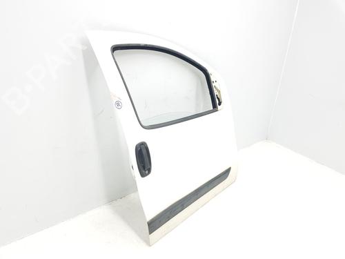 Right front door CITROËN NEMO Box Body/MPV (AA_) 1.4 HDi | BP10965685C3 