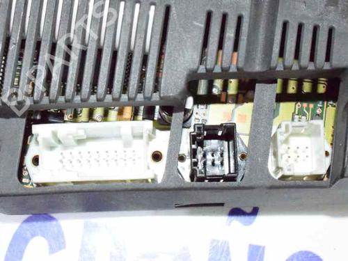 Climate control BMW 3 (E46) 320 i | BP759562I5 