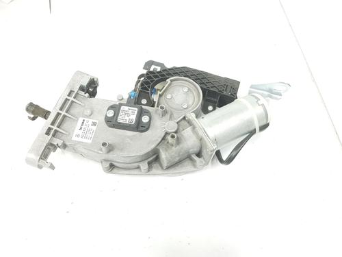 Used Central lock pump MERCEDES-BENZ E-CLASS T-Model (S212) E 220 CDI / BlueTEC (212.202, 212.201) (170 hp) 10257487