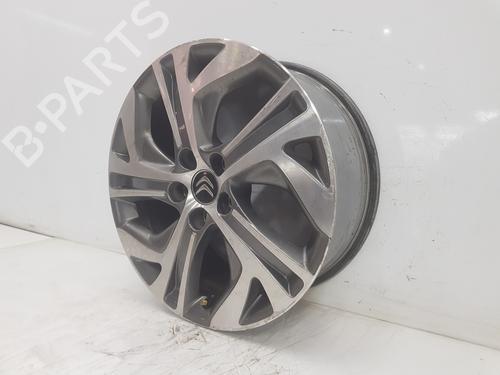 Fælk CITROËN C4 Picasso II  | BP31958118C45 