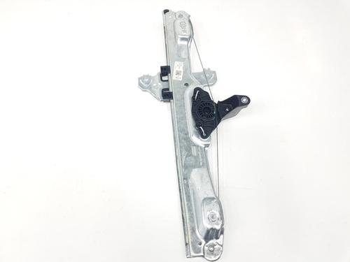 Front left window mechanism RENAULT KADJAR (HA_, HL_) 1.5 dCi 110 (HLA3) | BP9397968C22 