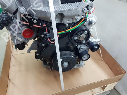 Engine RENAULT MASTER III Van (FV) 2.3 dCi 135 FWD (FV0N, FV08, FV06, FV00, FV1S) | BP35967390M1 - Image 13