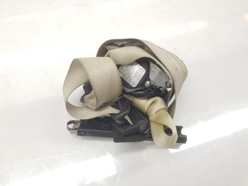 Front left seatbelt MERCEDES-BENZ E-CLASS (W211) E 500 (211.070) | BP9718925I26 