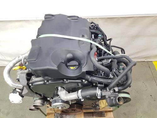 Engine FORD TRANSIT V363 Platform/Chassis (FED, FFD) 2.2 TDCi RWD | BP9280050M1 