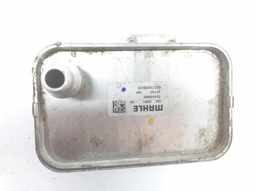 Used Oil radiator BMW 3 (F30, F80) 320 d (190 hp) 14098137