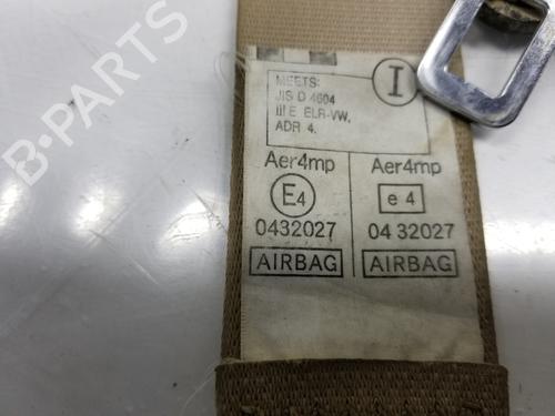 Airbag Kit TOYOTA LAND CRUISER PRADO (_J12_) 3.0 D-4D (KDJ120, KDJ125) | BP11197990C86 