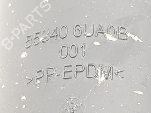Left rear shock absorber RENAULT AUSTRAL | BP32774969M18 - Image 2