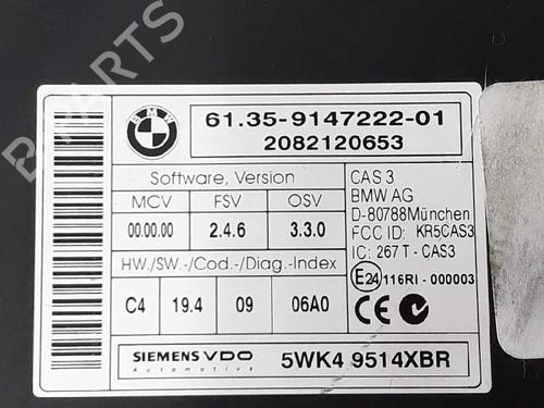Other BMW X5 (E70) xDrive 30 d | BP20651147O1 