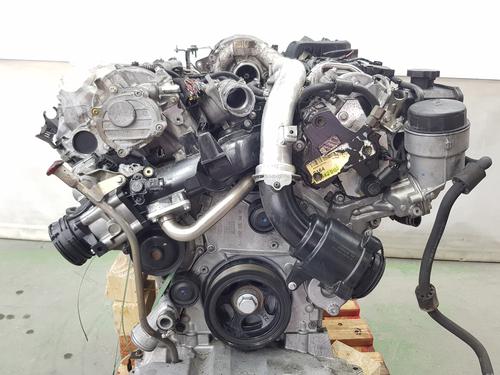 Engine MERCEDES-BENZ M-CLASS (W164) ML 280 CDI 4-matic (164.120) | BP29825513M1