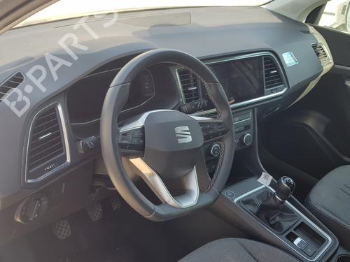 Rudehejsemotor forskærm højre SEAT ATECA (KH7, KHP)  | BP29183749E20 