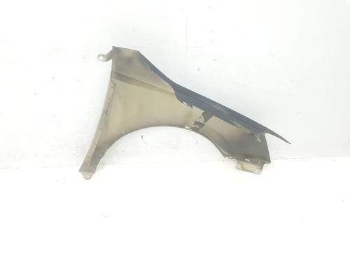 Left front fenders SKODA FABIA III Estate (NJ5) 1.2 TSI | BP28799386C41 