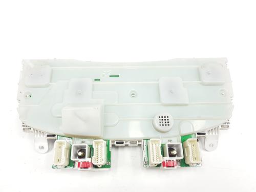 Instrument cluster TOYOTA LAND CRUISER PRADO (_J12_) 3.0 D-4D (KDJ120, KDJ125) | BP21484753C47 