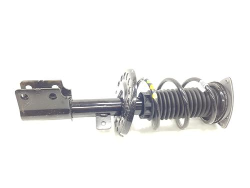 Used Left front shock absorber OPEL ASTRA L Sports Tourer (O5) 1.2 (FRHNPJ) (110 hp) 24432518