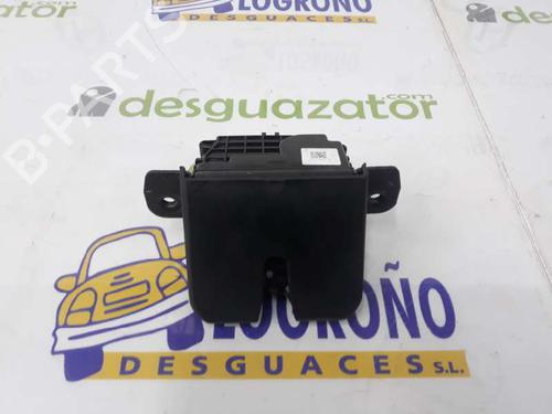 Tailgate lock KIA SPORTAGE IV (QL, QLE) 1.6 GDI | BP5572569C101 