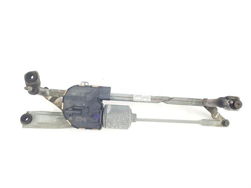 Used Front wiper motor Front wiper motor VW GOLF VII (5G1, BQ1, BE1, BE2) [2012-2021] 38415648 38415648