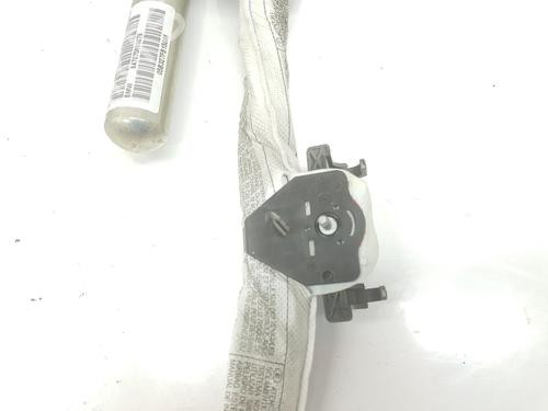 Left curtain airbag BMW 1 (E81) 116 i | BP9190894C11 