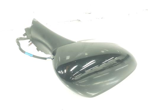 Right mirror RENAULT CLIO IV (BH_) 1.5 dCi 90 | BP11014732C27 