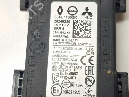 Electronic module RENAULT ARKANA I (LCM_, LDN_)  | BP34372460M83  - Image 5