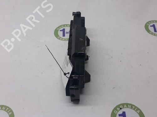 Climate control SEAT LEON (1P1) 1.9 TDI | BP4934900I5 