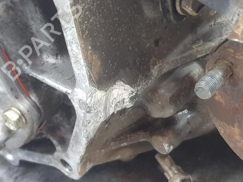Transfer box TOYOTA HILUX VI Pickup (_N1_) 2.5 D-4D (KDN150, KDN155, KDN190) | BP29710842M36 