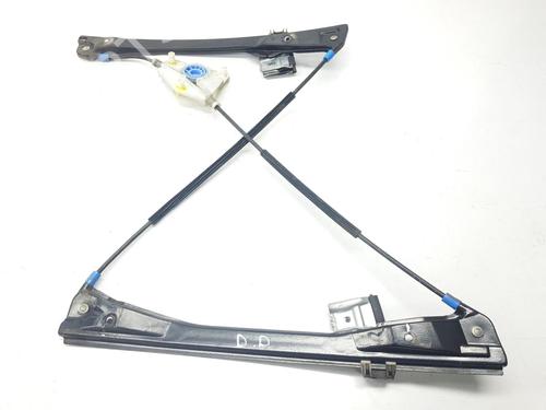 Front right window mechanism SEAT IBIZA III (6L1) 1.9 SDI | BP11416482C23 