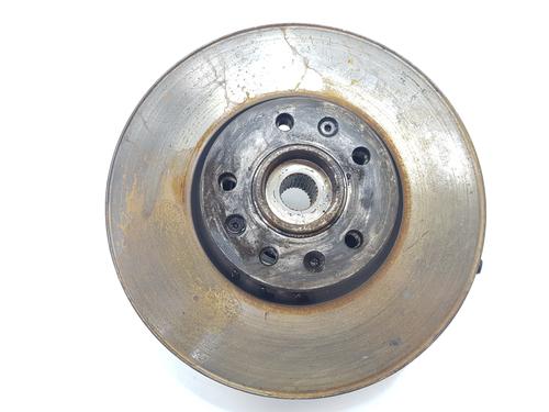 Left front steering knuckle OPEL VIVARO C Van (K0) | BP36423005M25 - Image 3