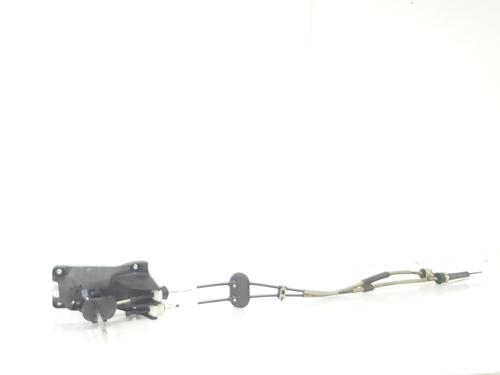 Gear lever MERCEDES-BENZ A-CLASS (W176) A 200 CDI / d (176.008) | BP20189078M90 