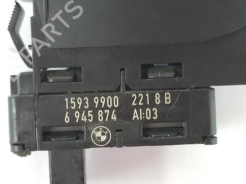 Right rear window switch BMW 3 (E90) 330 d | BP12991782I28 
