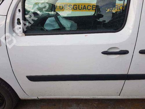 Manual gearbox selector RENAULT KANGOO Express (FW0/1_)  | BP8113403M90  - Image 42