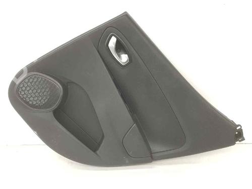 Used Right rear door panel Right rear door panel RENAULT CLIO IV (BH_) [2012-2021] 7983198 7983198