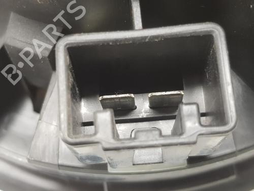 Heater blower motor FORD KUGA I 2.0 TDCi | BP14070101M62 