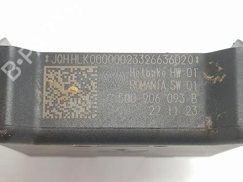 Electronic module SEAT IBIZA V (KJ1, KJG)  | BP29194302M83 