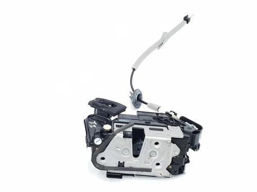 Rear left lock SEAT LEON (KL1, KLG)  | BP29436606C100 