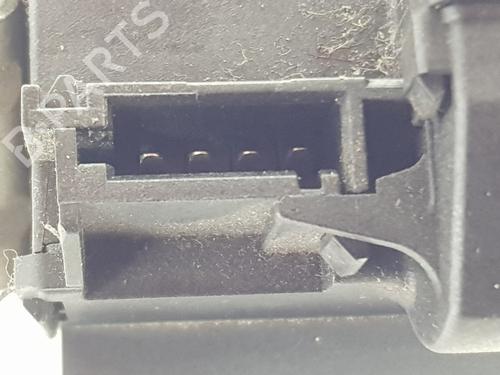 Tailgate lock OPEL CORSA D (S07)  | BP25896174C101 