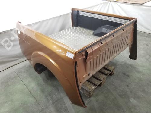 Rear body tub NISSAN NAVARA NP300 Pickup (D23, D23T) 2.3 dCi 4x4 (D231, D23T) | BP14092160C127 