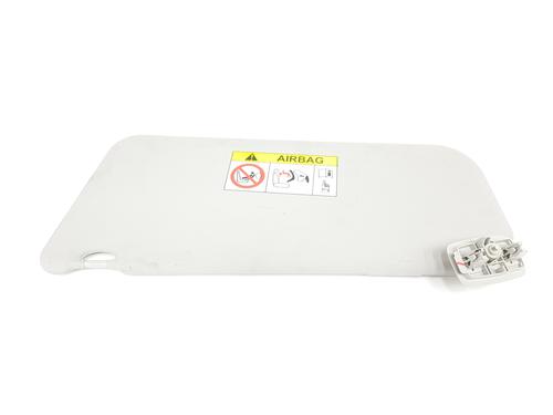 Used Right sun visor Right sun visor CITROËN JUMPY III Van (V_) [2016-2026] 35954948 35954948