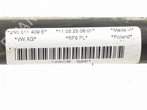 Anti roll bar VW CRAFTER Van (SY_, SX_)  | BP34245391M96  - Image 5