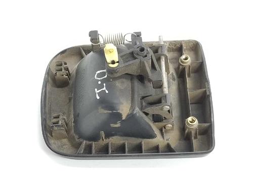 Front left exterior door handle RENAULT MASTER II Van (FD) 2.5 dCi | BP6890178C128 