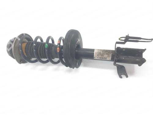 Used Left front shock absorber DACIA LODGY (JS_) 1.5 dCi (90 hp) 26619637