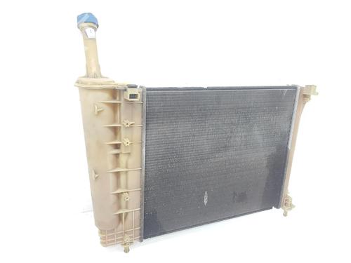 Water radiator FIAT 500 (312_) 1.2 (312AXA1A) | BP15003142M31
