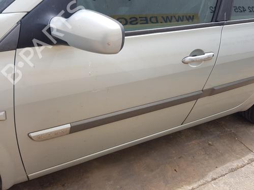 Engine control unit (ECU) RENAULT MEGANE II (BM0/1_, CM0/1_) 1.4 16V (BM0B, CM0B) | BP28412526M57