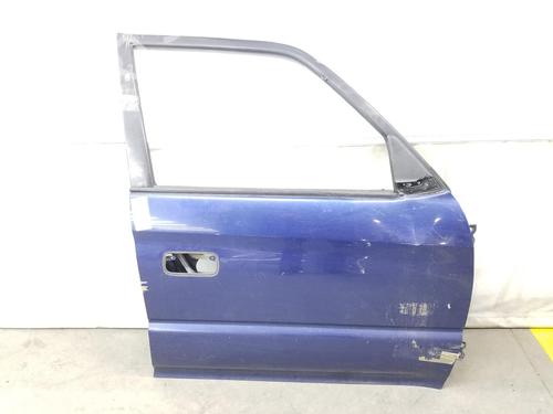 Used Right front door TOYOTA LAND CRUISER 90 (_J9_) 3.0 TD (KZJ90_, KZJ95_, KZJ90R, KZJ95R, KZJ90W, KZJ95W) (125 hp) 8377837
