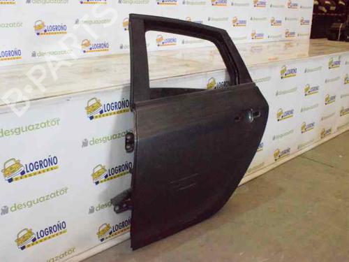 Left rear door OPEL ASTRA J (P10) 1.4 (68) | BP789229C4 