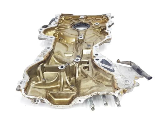 Used Timing cover Timing cover MAZDA CX-5 (KE, GH) 2.2 D (KE2FW) (150 hp) 32712683 32712683