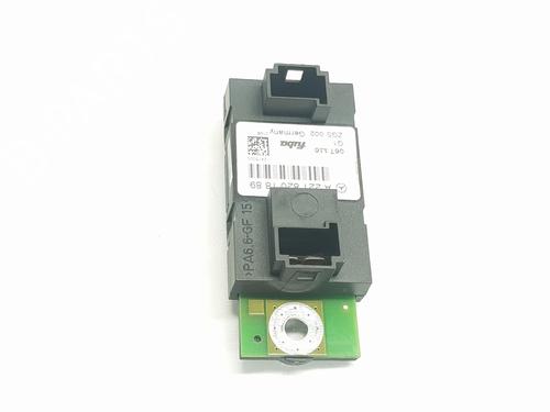 Electronic module MERCEDES-BENZ S-CLASS (W221, V221) S 500 (221.071, 221.171) | BP20492438M83 