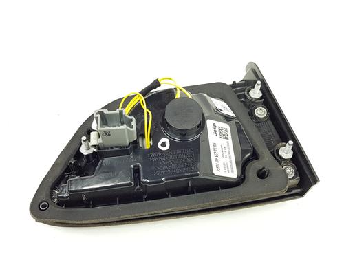 Right tailgate light JEEP COMPASS (MP, M6, MV, M7) | BP36781793C80 - Image 2
