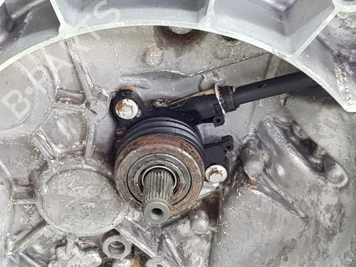 Gearbox DACIA JOGGER (RK_) 1.0 TCe 100 ECO-G (RKMT) | BP34040319M3 - Image 4