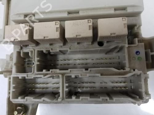 Fuse box TOYOTA LAND CRUISER PRADO (_J12_) 3.0 D-4D (KDJ120, KDJ125) | BP6903167E1 