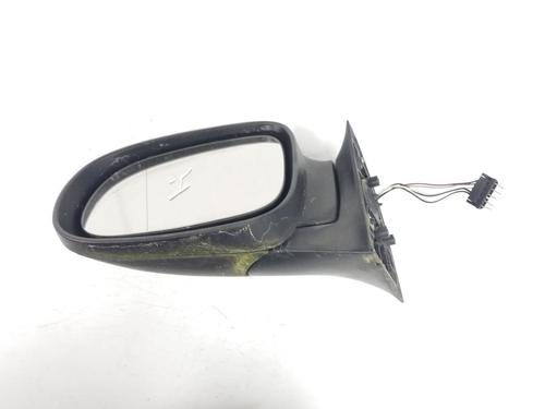 Left mirror MERCEDES-BENZ A-CLASS (W168) A 170 CDI (168.008) | BP8602876C26 