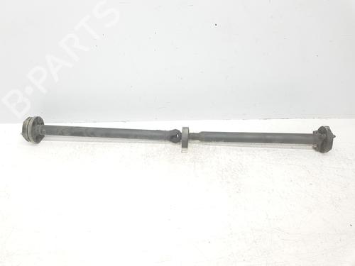Used Driveshaft MERCEDES-BENZ E-CLASS (W212) E 220 CDI / BlueTEC (212.001, 212.002) (170 hp) 24237307